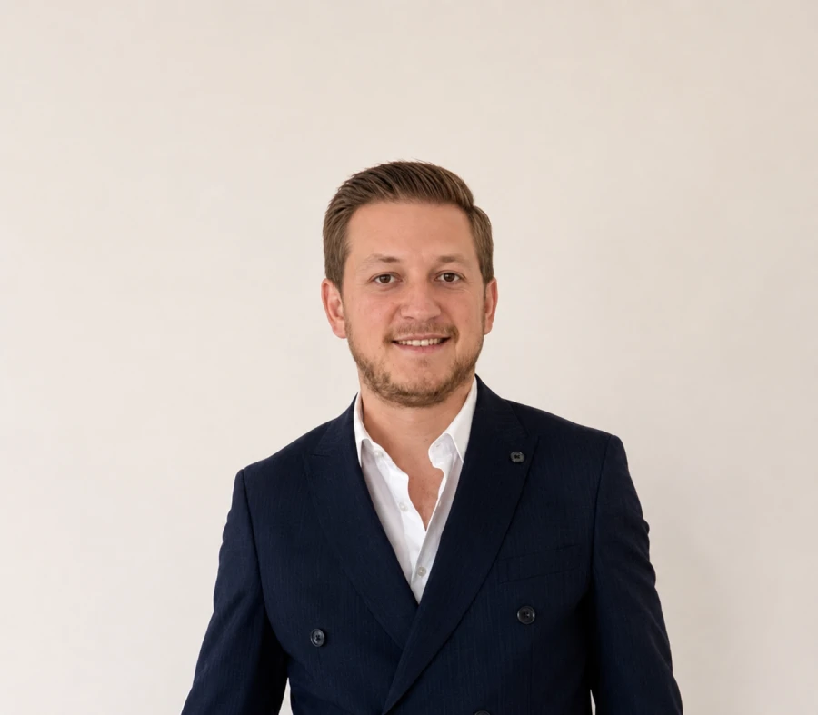 Erdem Hacım